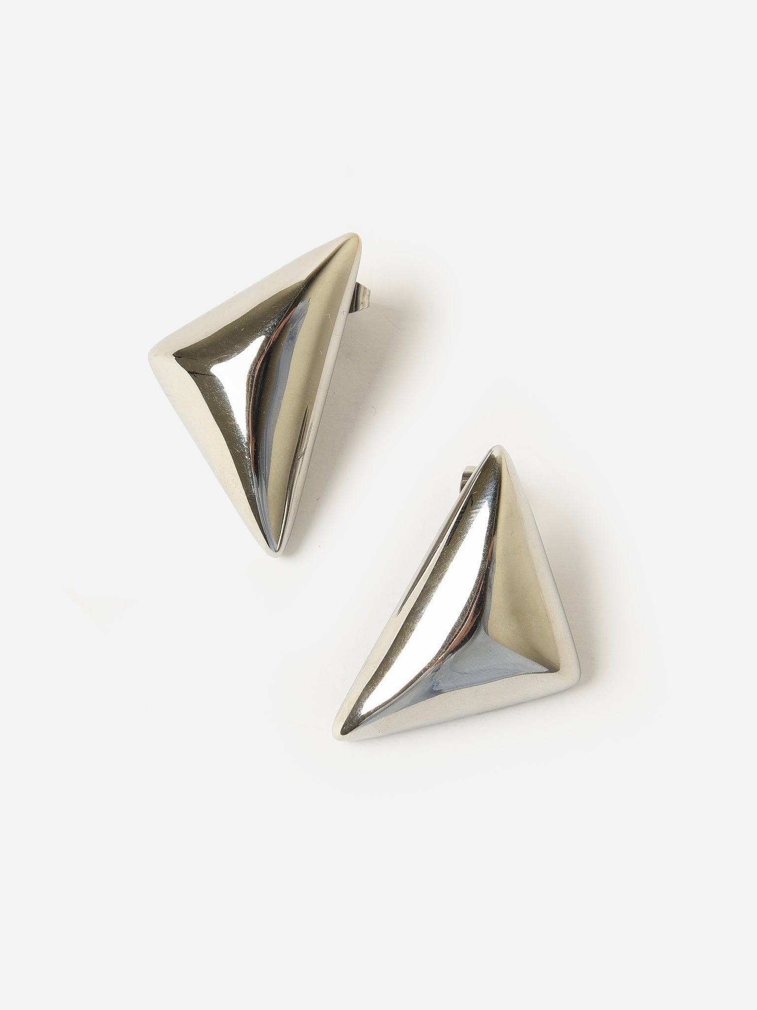 Shashi Harper Earrings - Saint Bernard