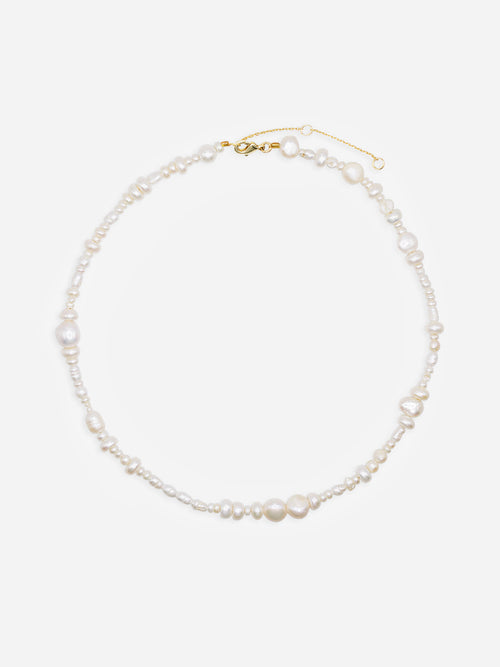 Shashi Astro Pearl Necklace