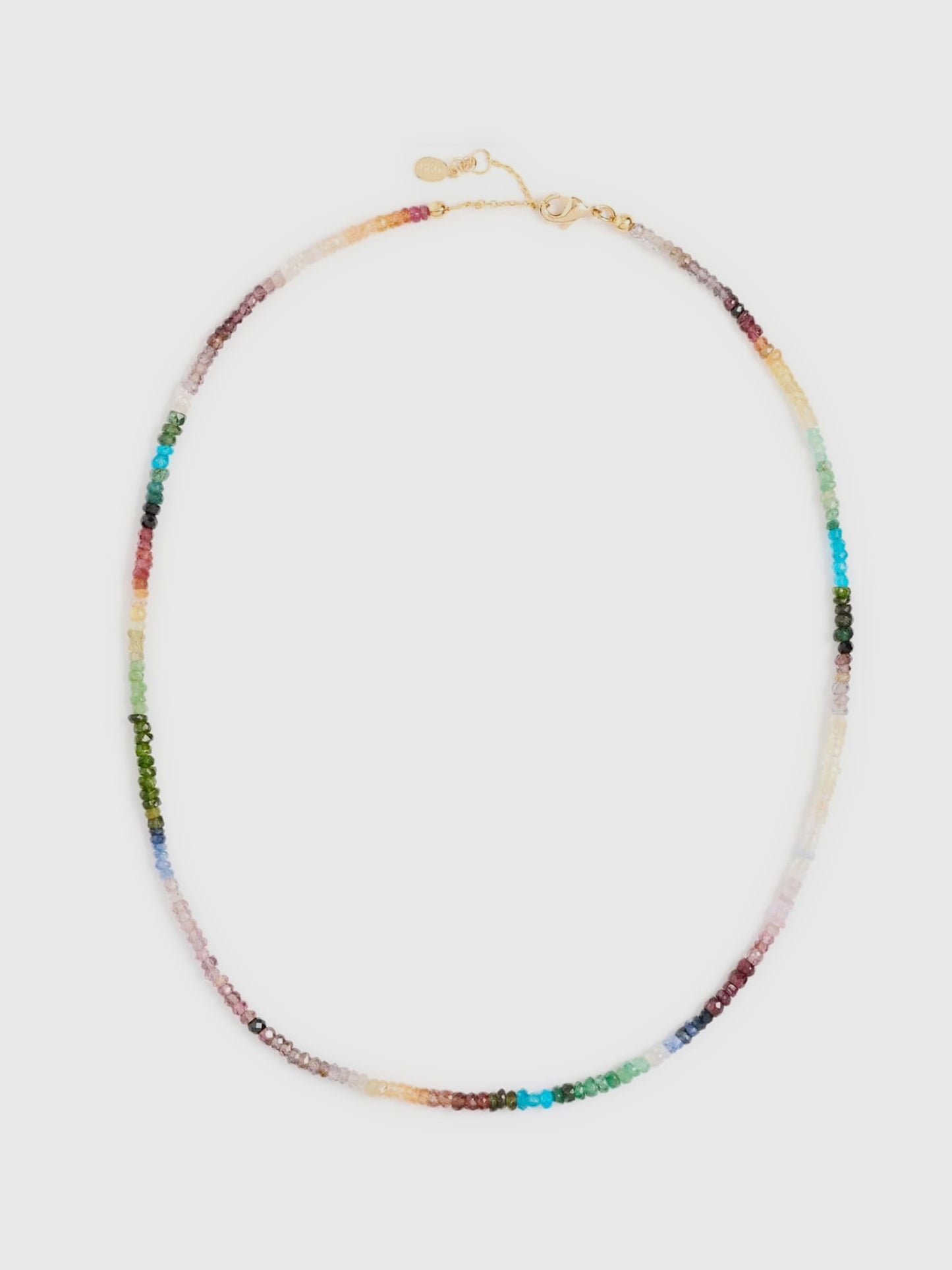 Shashi Ombre Necklace - Saint Bernard