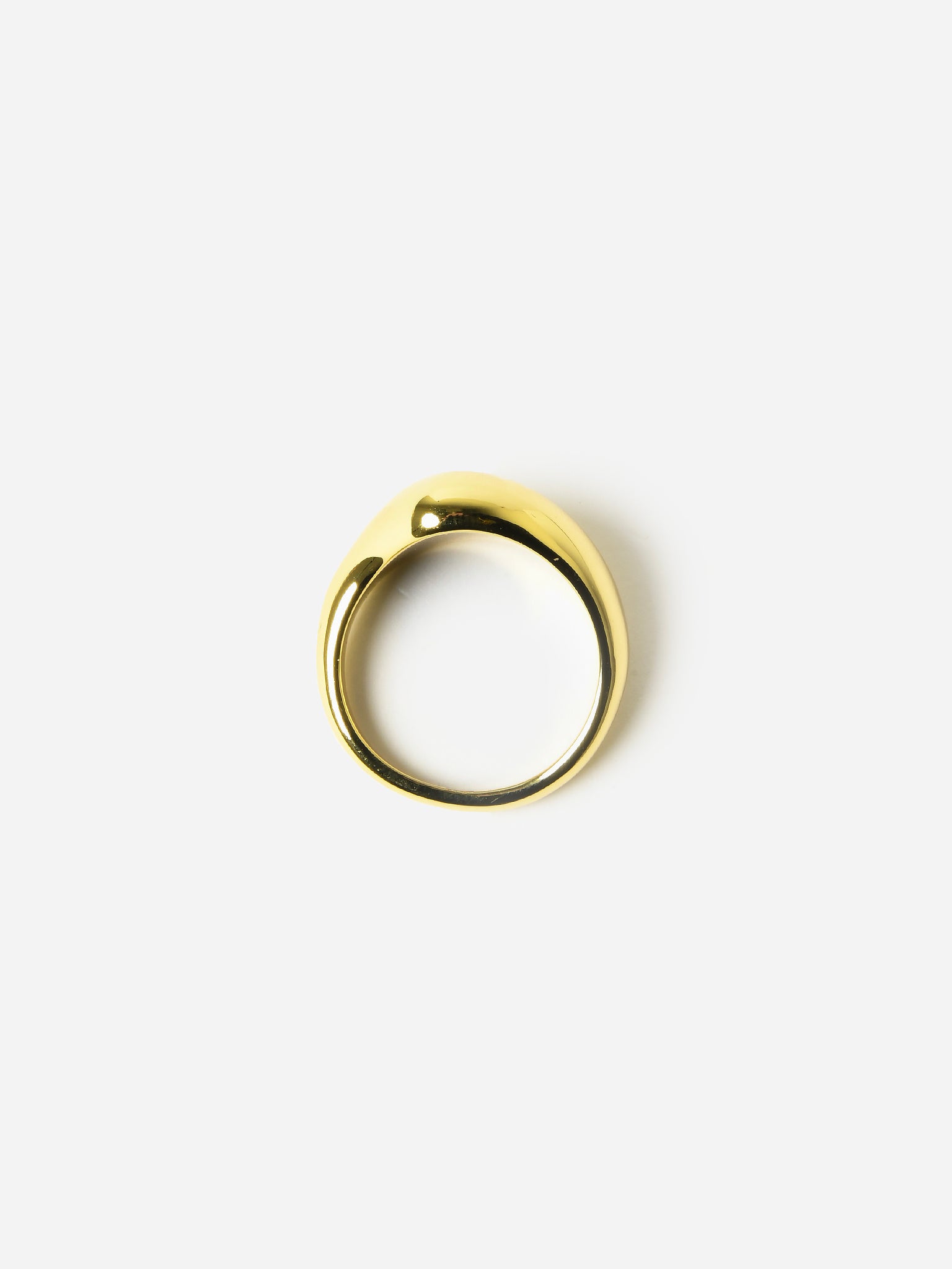 Shashi Odyssey Ring - Saint Bernard