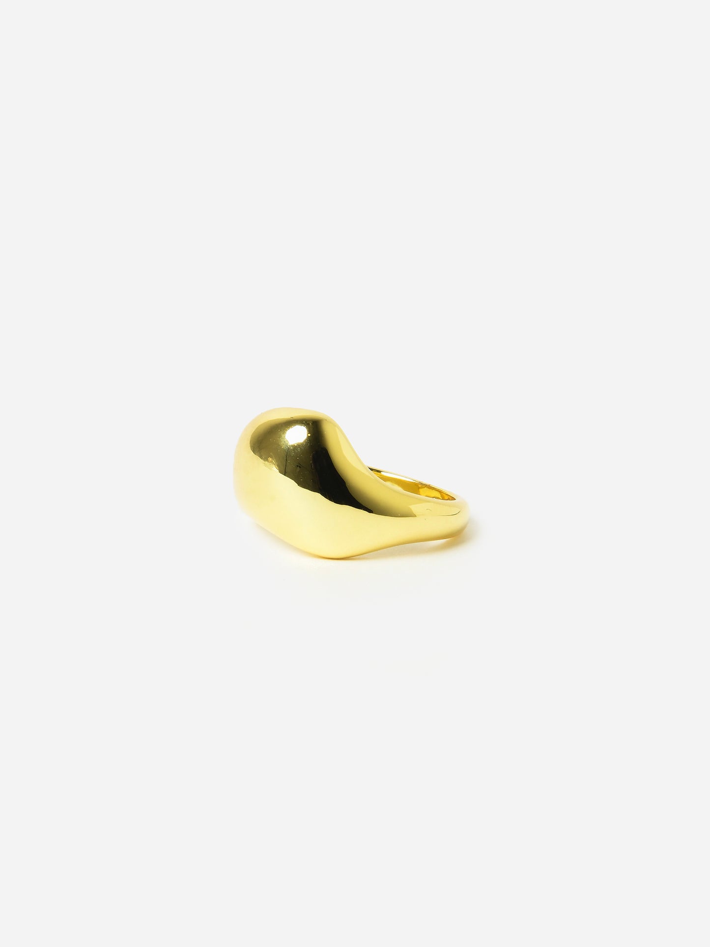 Shashi Odyssey Ring - Saint Bernard