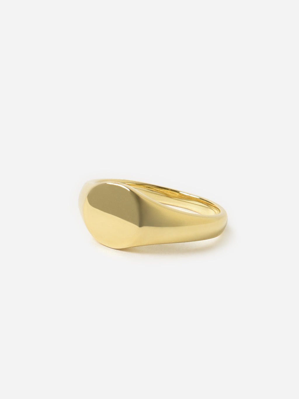 Shashi Caviar Ring - Saint Bernard