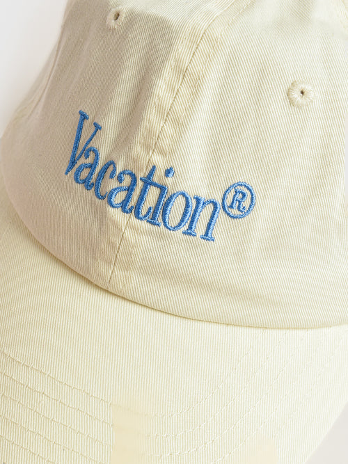 Vacation Dad Hat