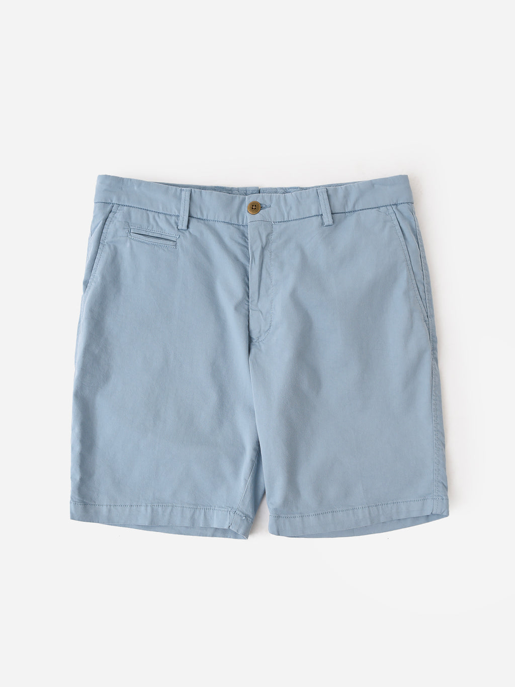 Miller Westby Men's 8" Driftless Short - Saint Bernard