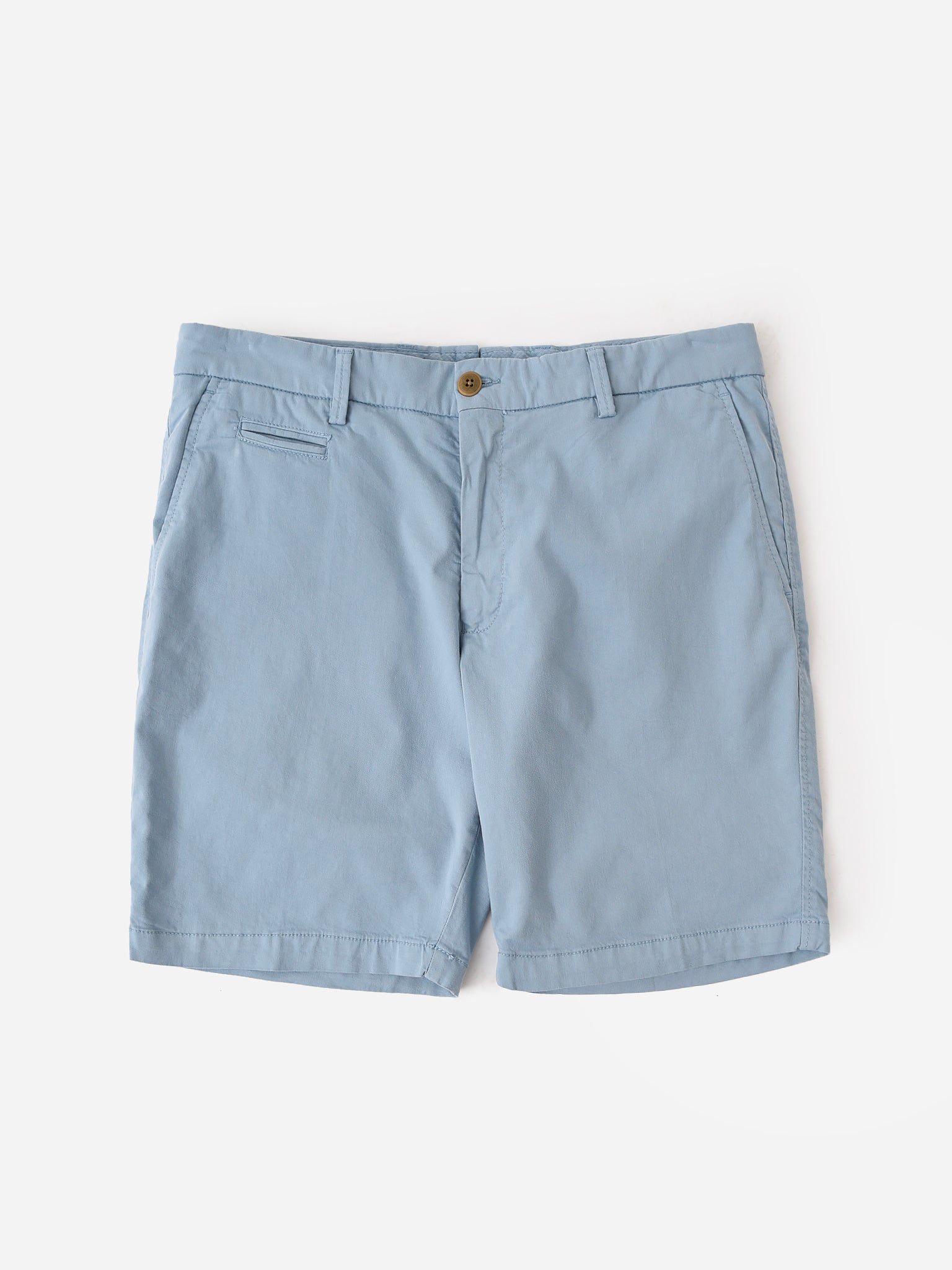 Miller Westby Men's 8" Driftless Short - Saint Bernard