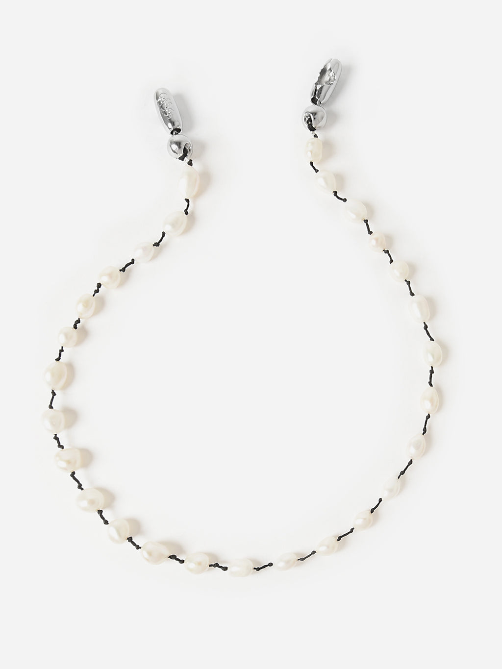OSSA Pearl Wristlet - Saint Bernard