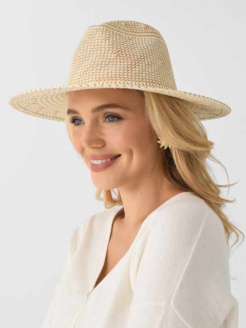 Hat Attack Women's Luxe Novelty Packable Hat