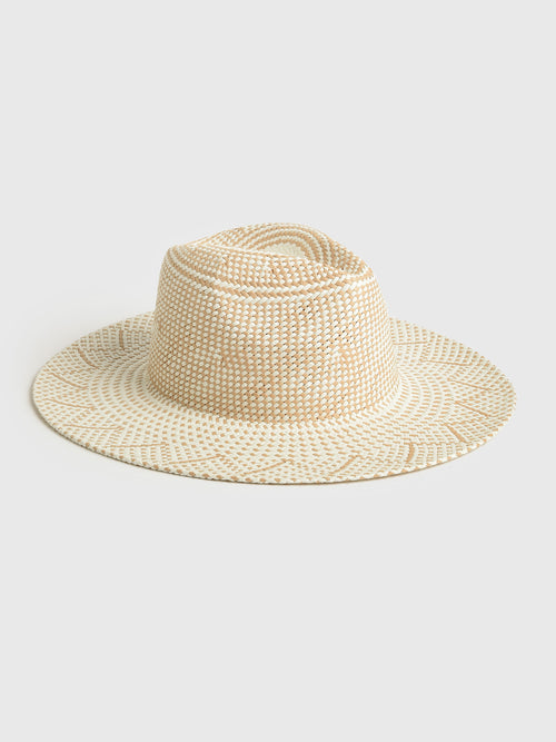 Hat Attack Women's Luxe Novelty Packable Hat