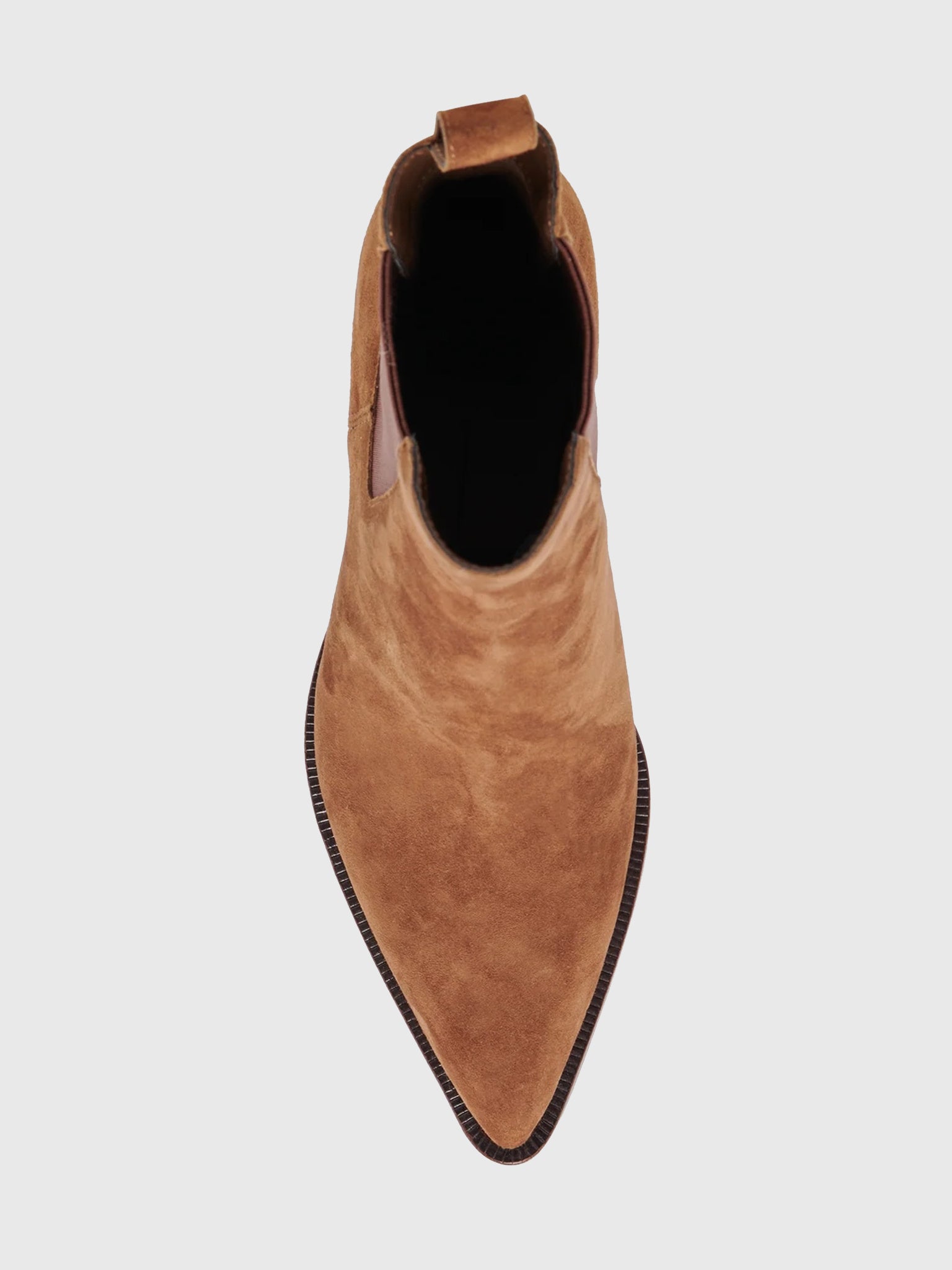 SHADIE H2OxBROWNSUEDE-alt2