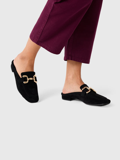 Vaneli Women's Shaine Mule - Saint Bernard