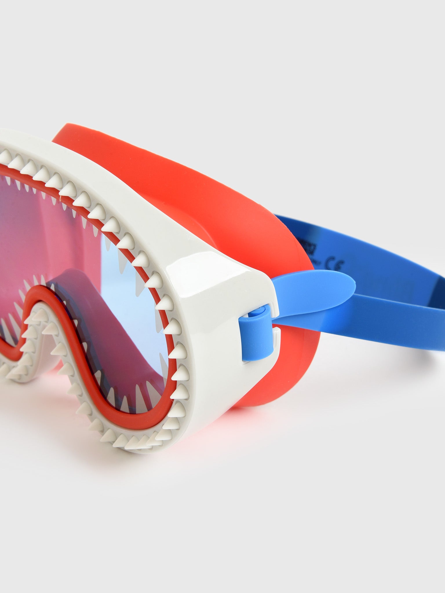 Bling2o Shark Attack Swim Mask - Thumbnail 3