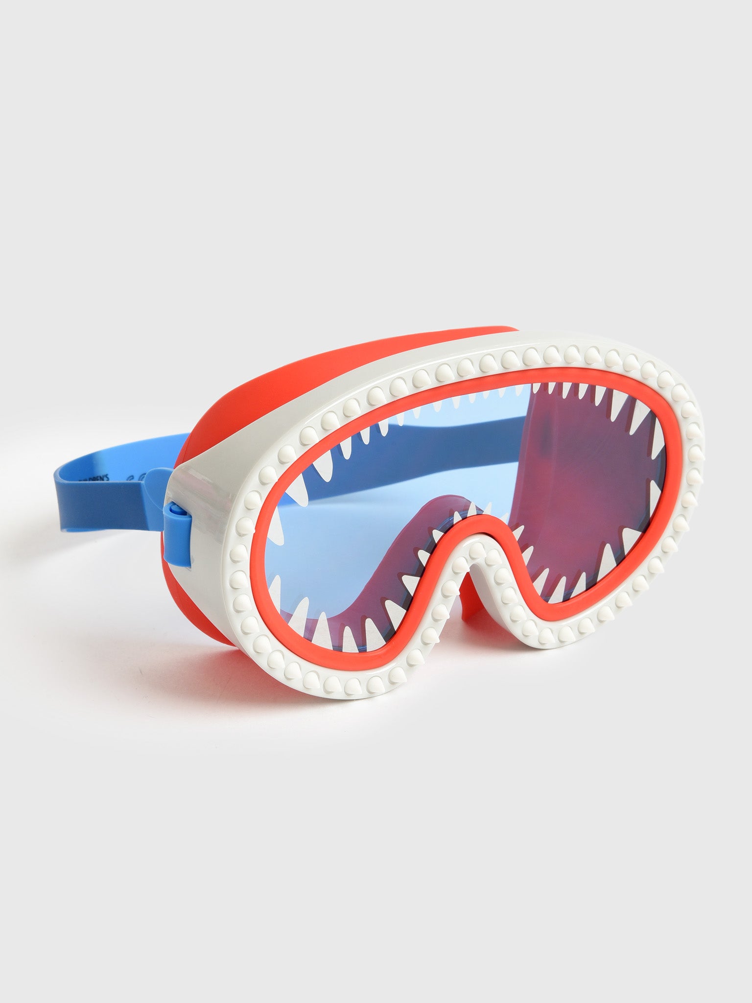 Bling 2O Shark Attack Swim Mask - Saint Bernard