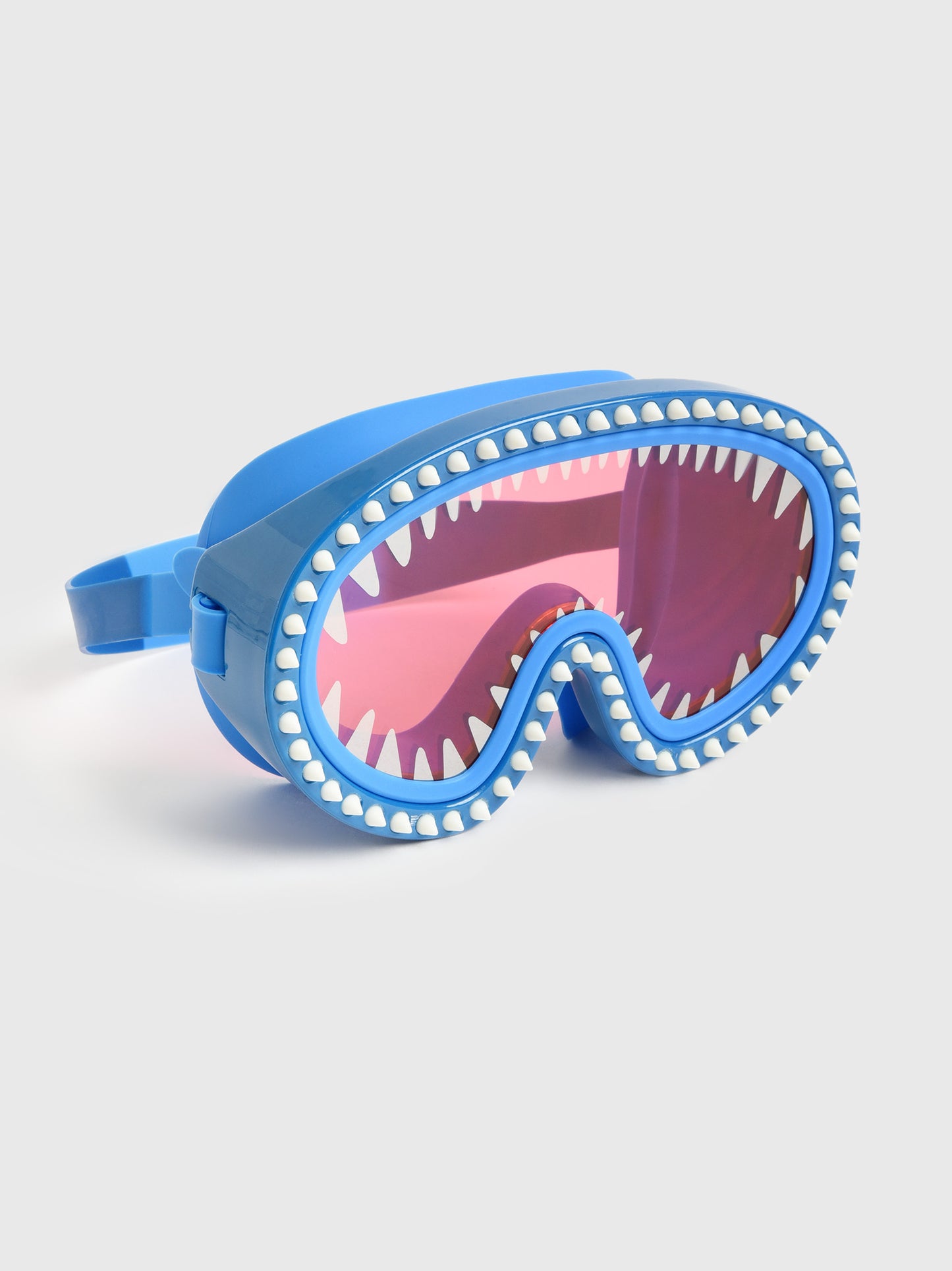 Bling 2O Shark Attack Swim Mask - Saint Bernard