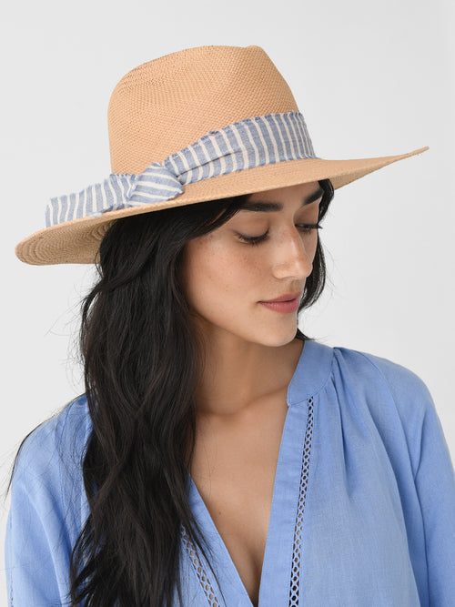 Hat Attack Women's Michele Panama Hat