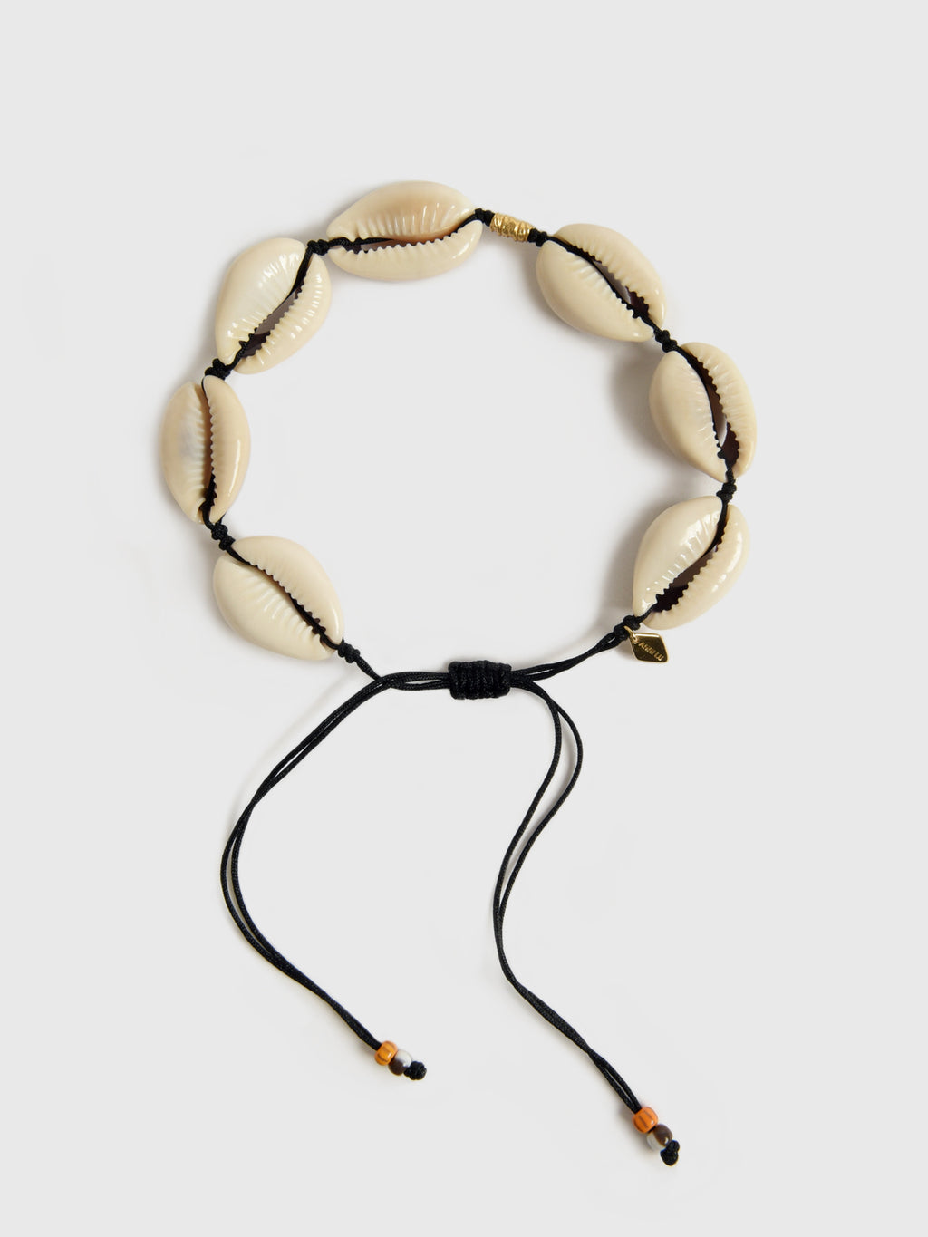 Anni Lu Shelly Anklet - Saint Bernard