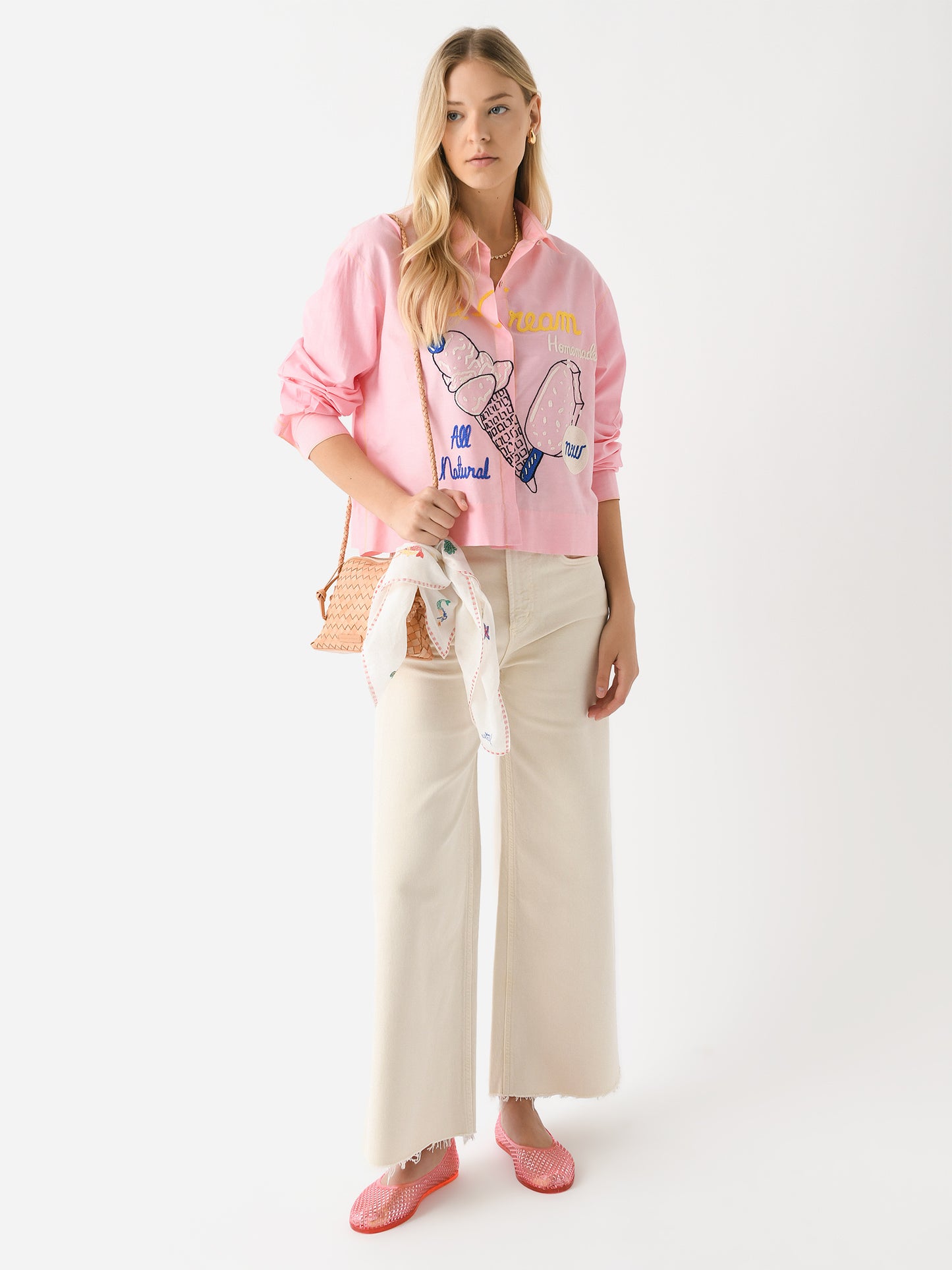 SHIRT CARYNxICECREAMBLUSH-alt1