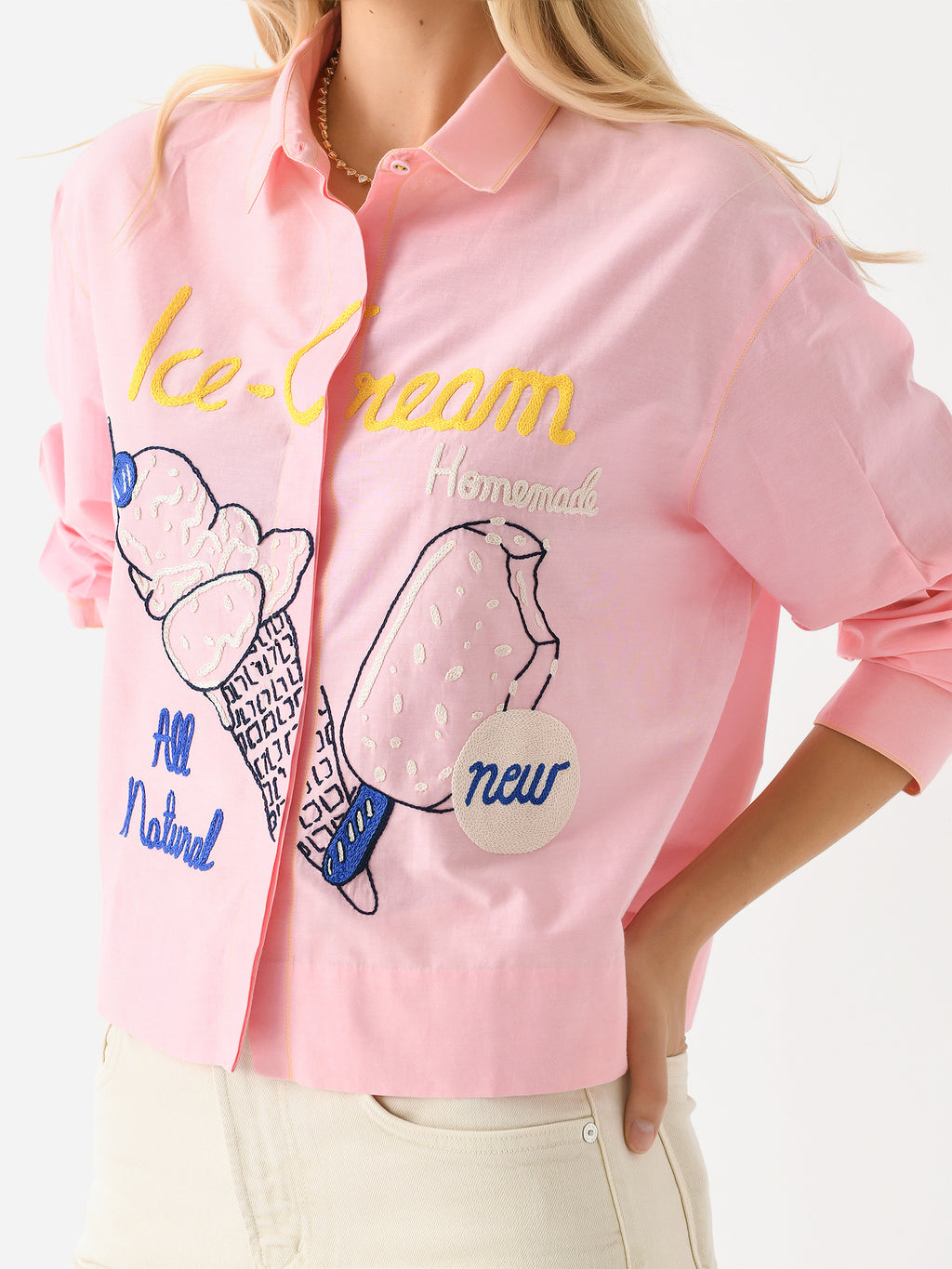 SHIRT CARYNxICECREAMBLUSH-alt4