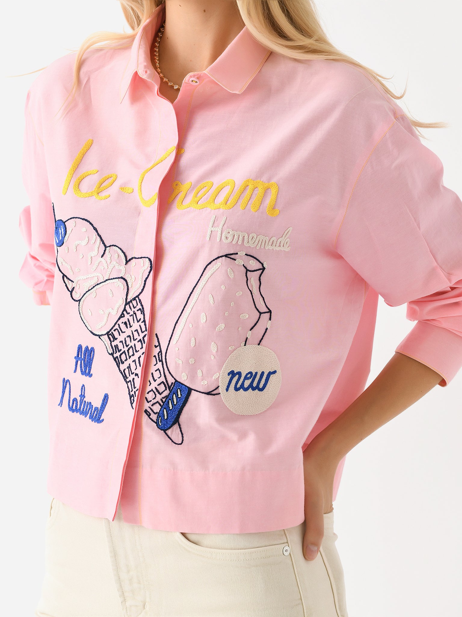 SHIRT CARYNxICECREAMBLUSH-alt4