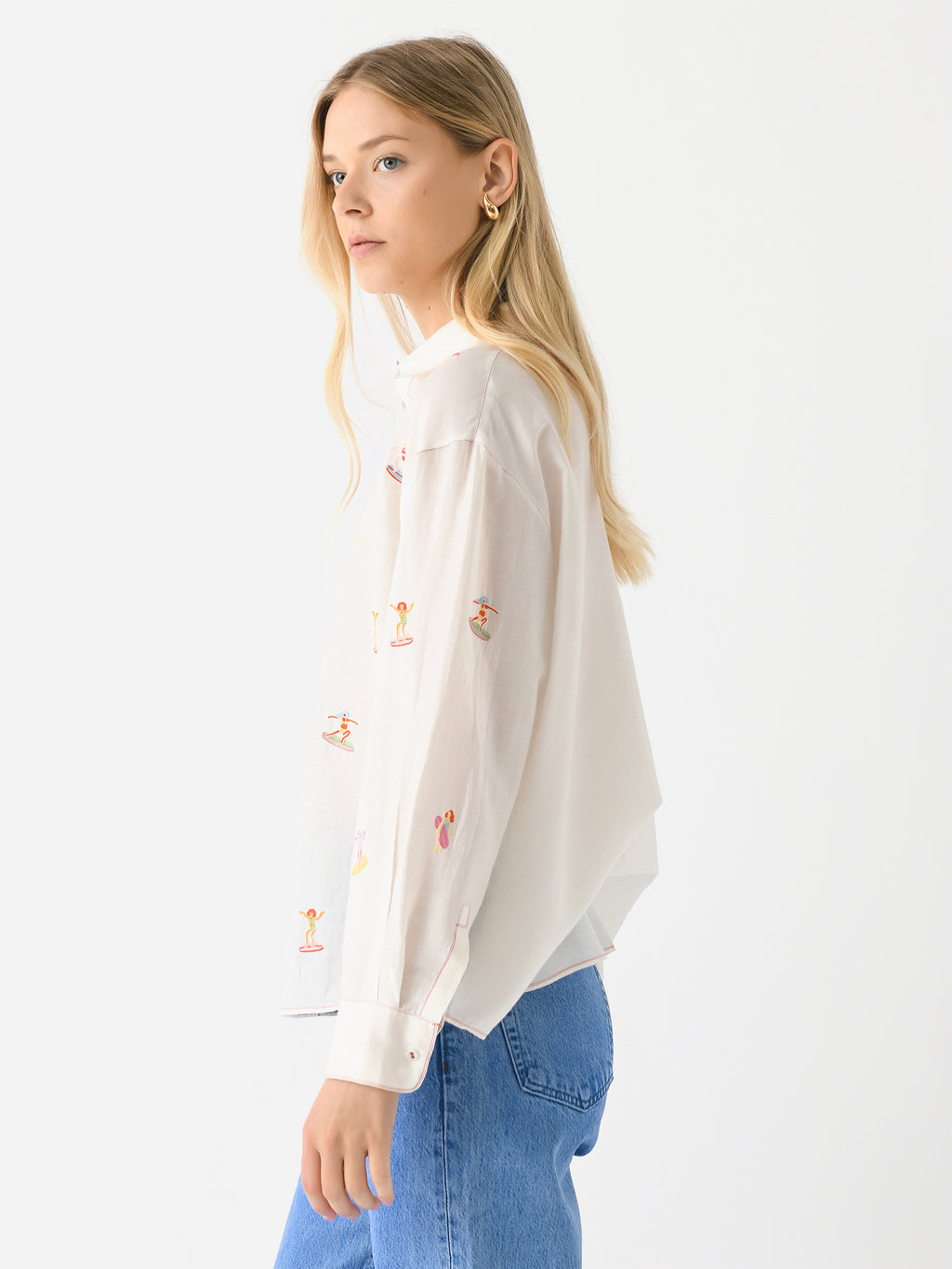 SHIRT CHANCExSURFINGCHALK-alt2
