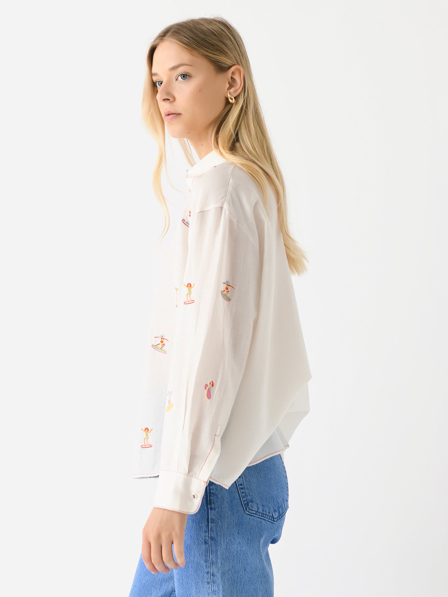 SHIRT CHANCExSURFINGCHALK-alt2