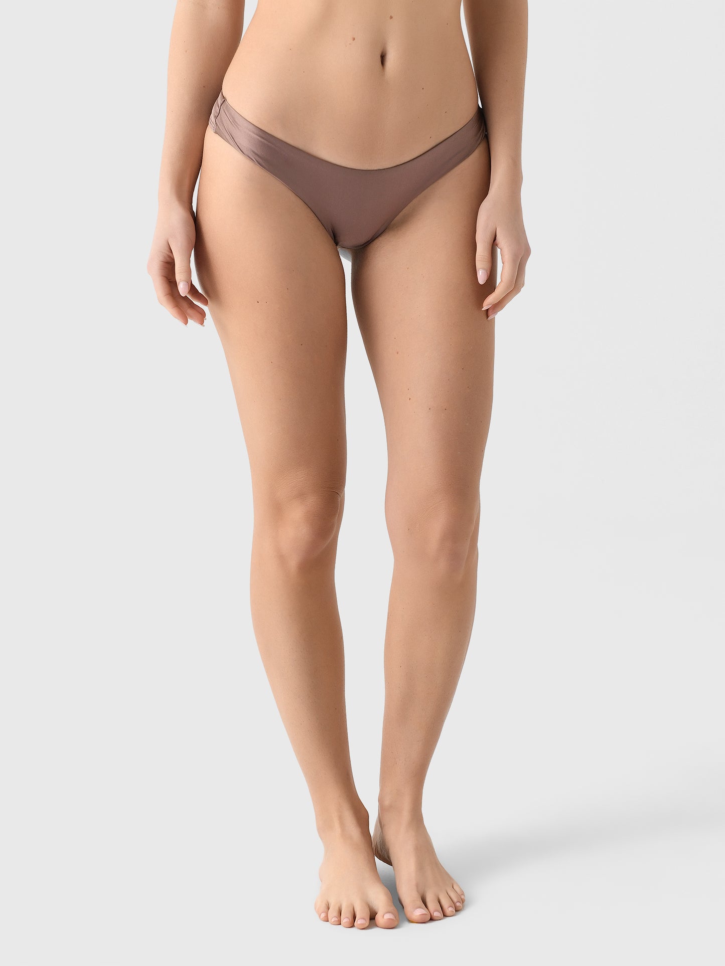 L Space Women's Rocky Bikini Bottom - Saint Bernard
