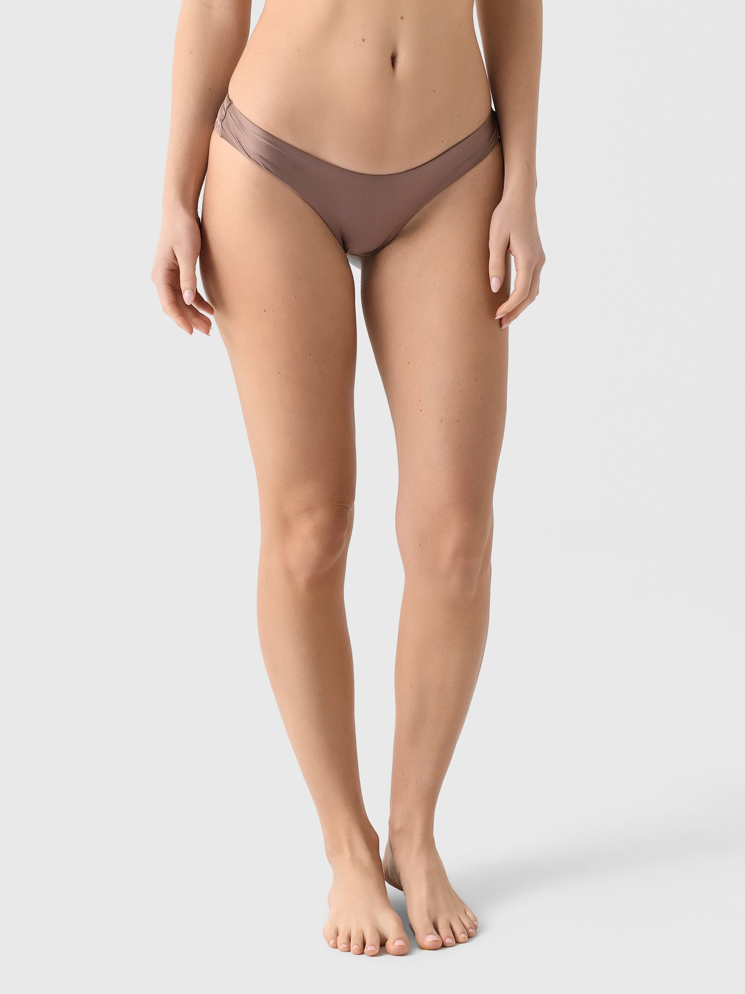 L Space Women's Rocky Bikini Bottom - Saint Bernard