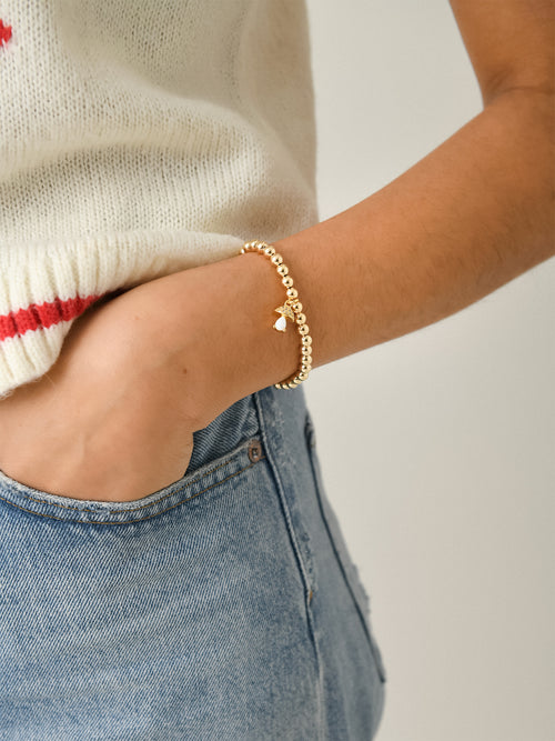 Alexa Leigh Women's Opal Shroomie Bracelet