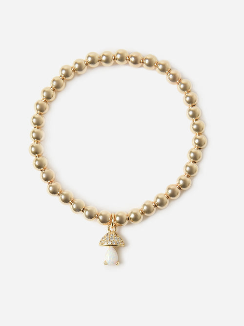 Alexa Leigh Women's Opal Shroomie Bracelet