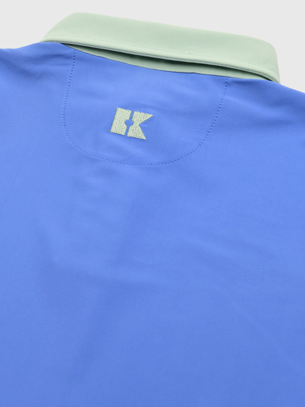 Courtside Kids Boys' Ace Polo Shirt - Saint Bernard
