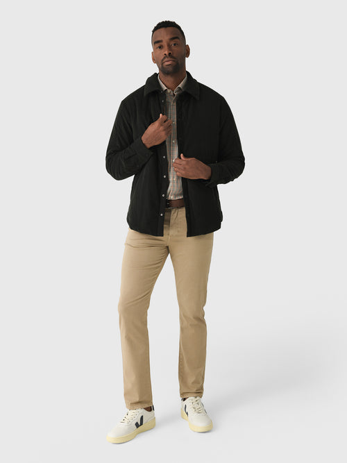 Sease Men's Gate Padded Jacket 2.0