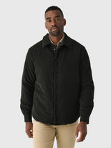 Sease Men's Gate Padded Jacket 2.0 - Saint Bernard