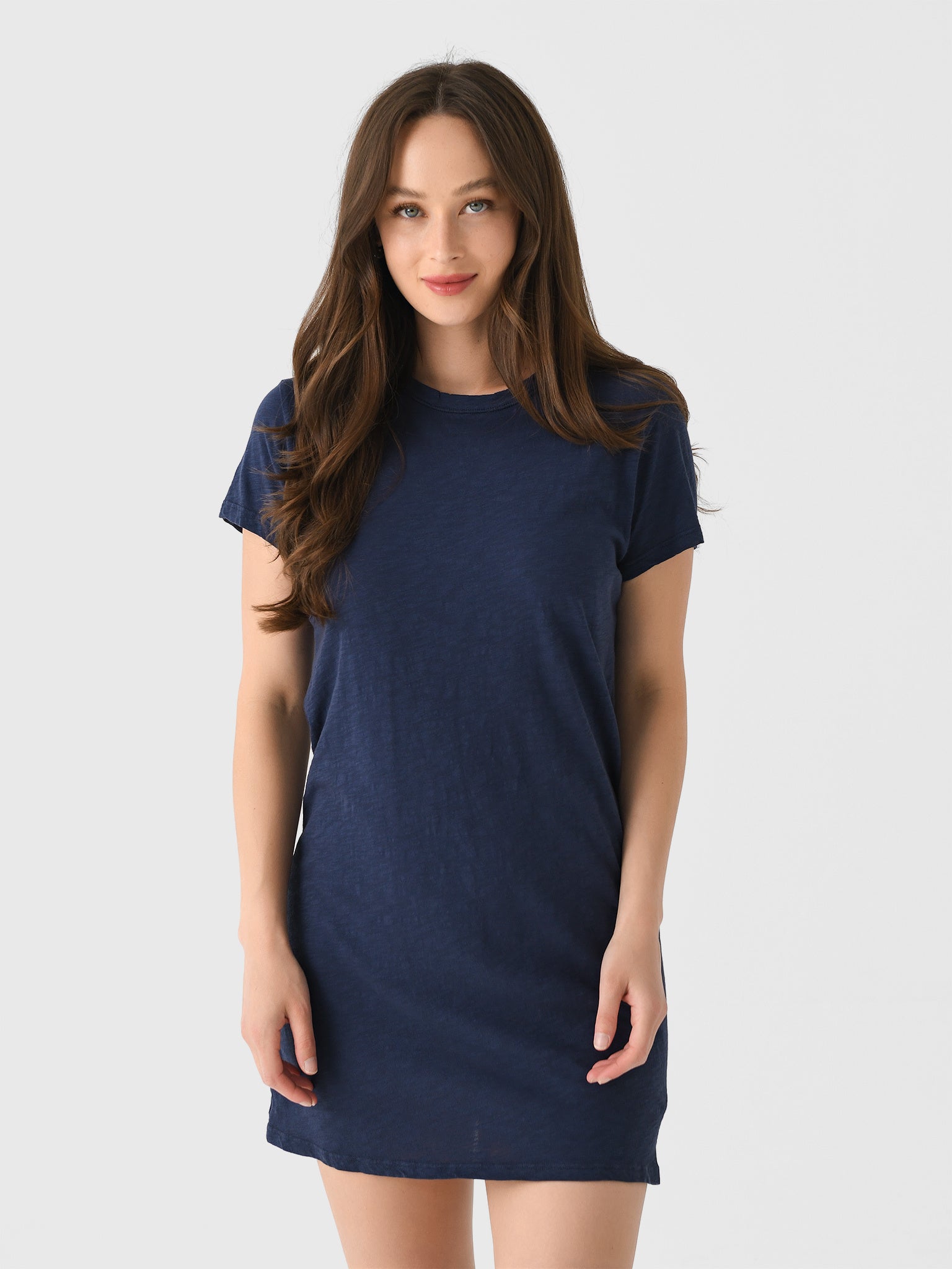 Velvet Women's Sia Dress - Saint Bernard