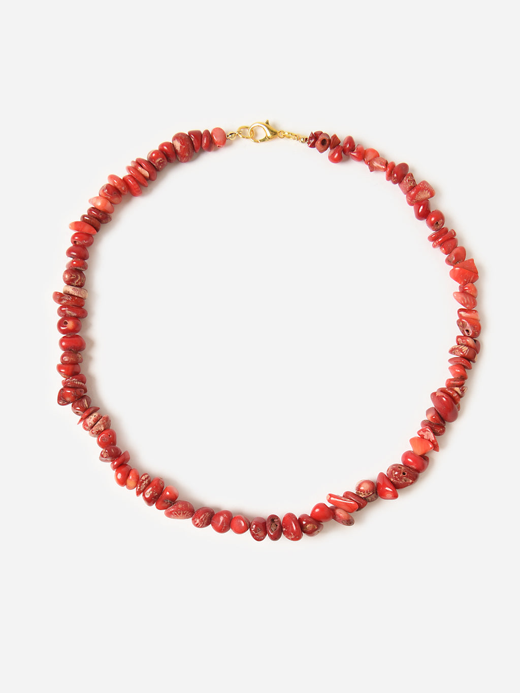 Casa Clara Women's Sicily Necklace - Saint Bernard