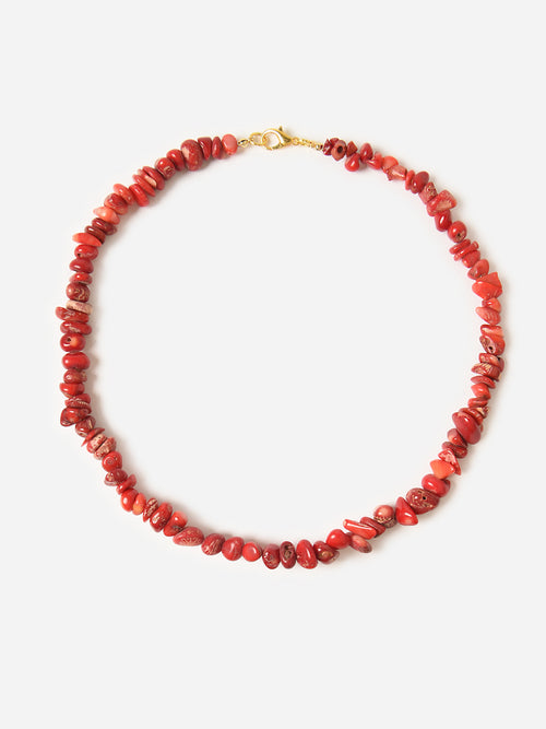 Casa Clara Women's Sicily Necklace