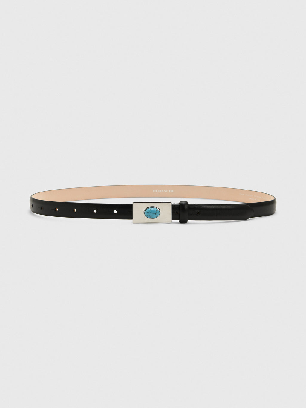 Dehanche Women's Signet Stone Belt - Saint Bernard