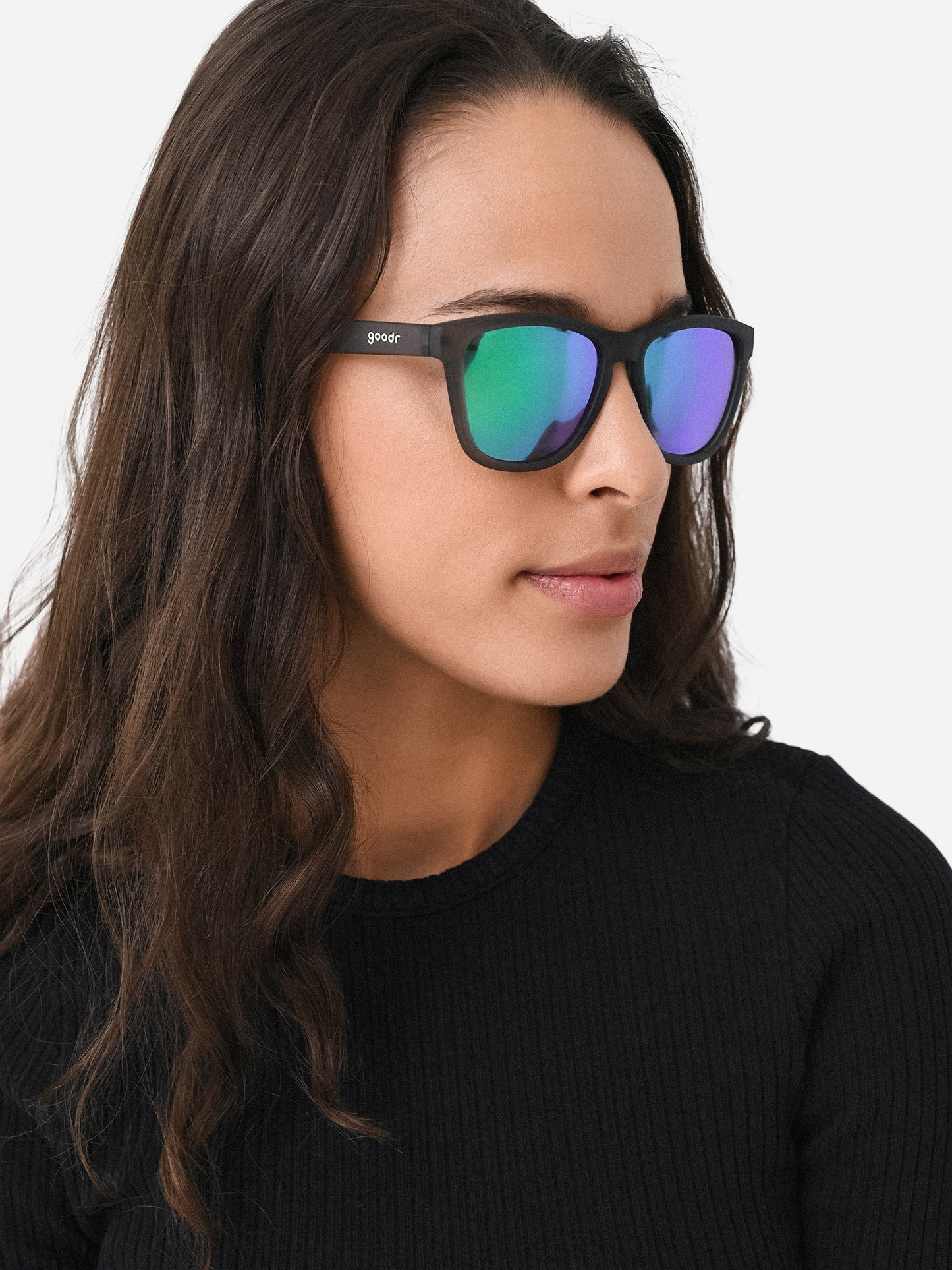 Goodr Silverback Squat Mobility Sunglasses