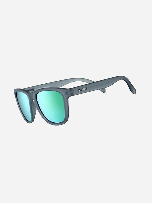 Goodr Silverback Squat Mobility Sunglasses