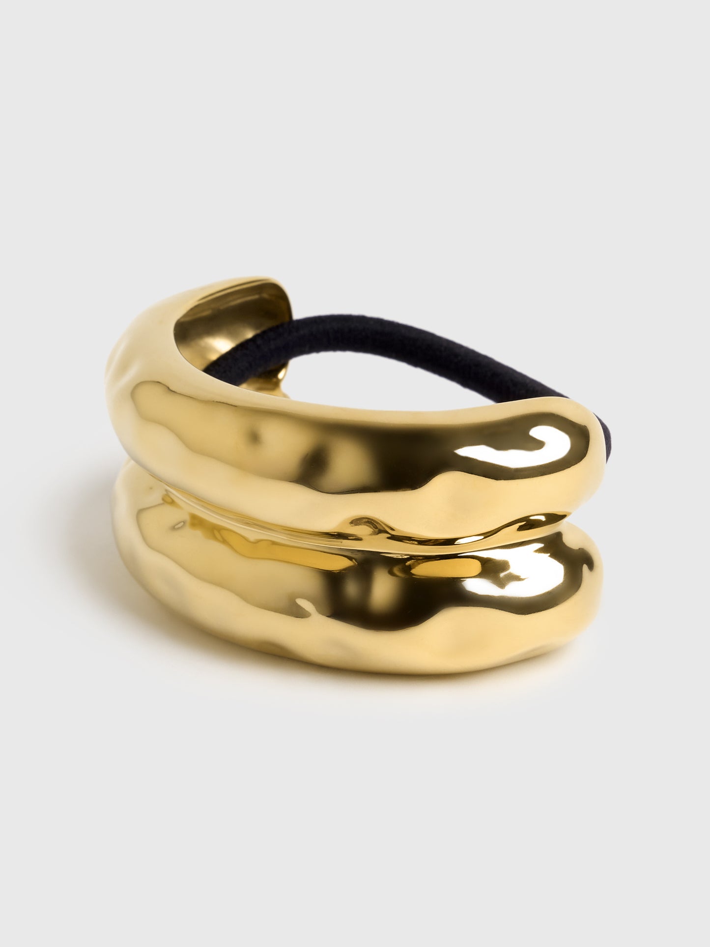 Casa Clara Simple Hair Tie - Saint Bernard