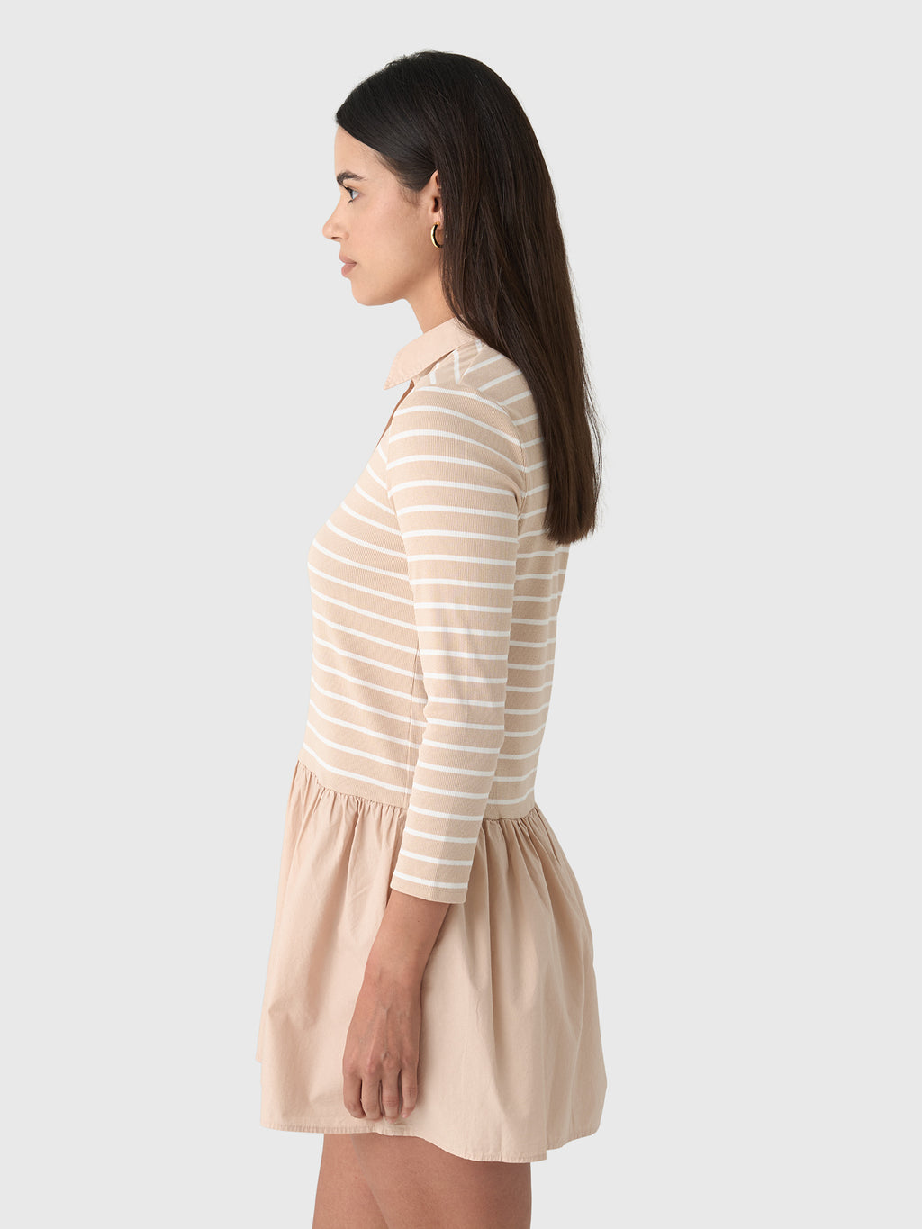 Velvet Women's Sinead Dress - Saint Bernard