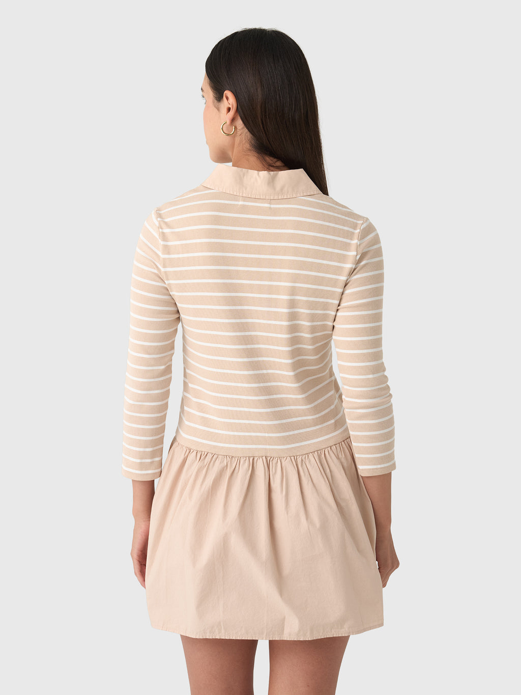 Velvet Women's Sinead Dress - Saint Bernard