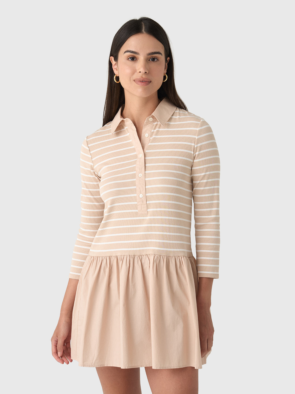 Velvet Women's Sinead Dress - Saint Bernard