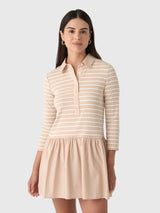 Velvet Women's Sinead Dress - Saint Bernard