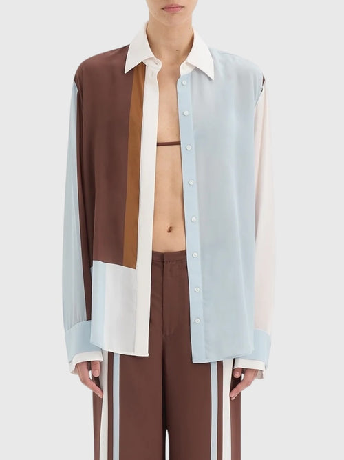 SIR. Women's Marais Shirt