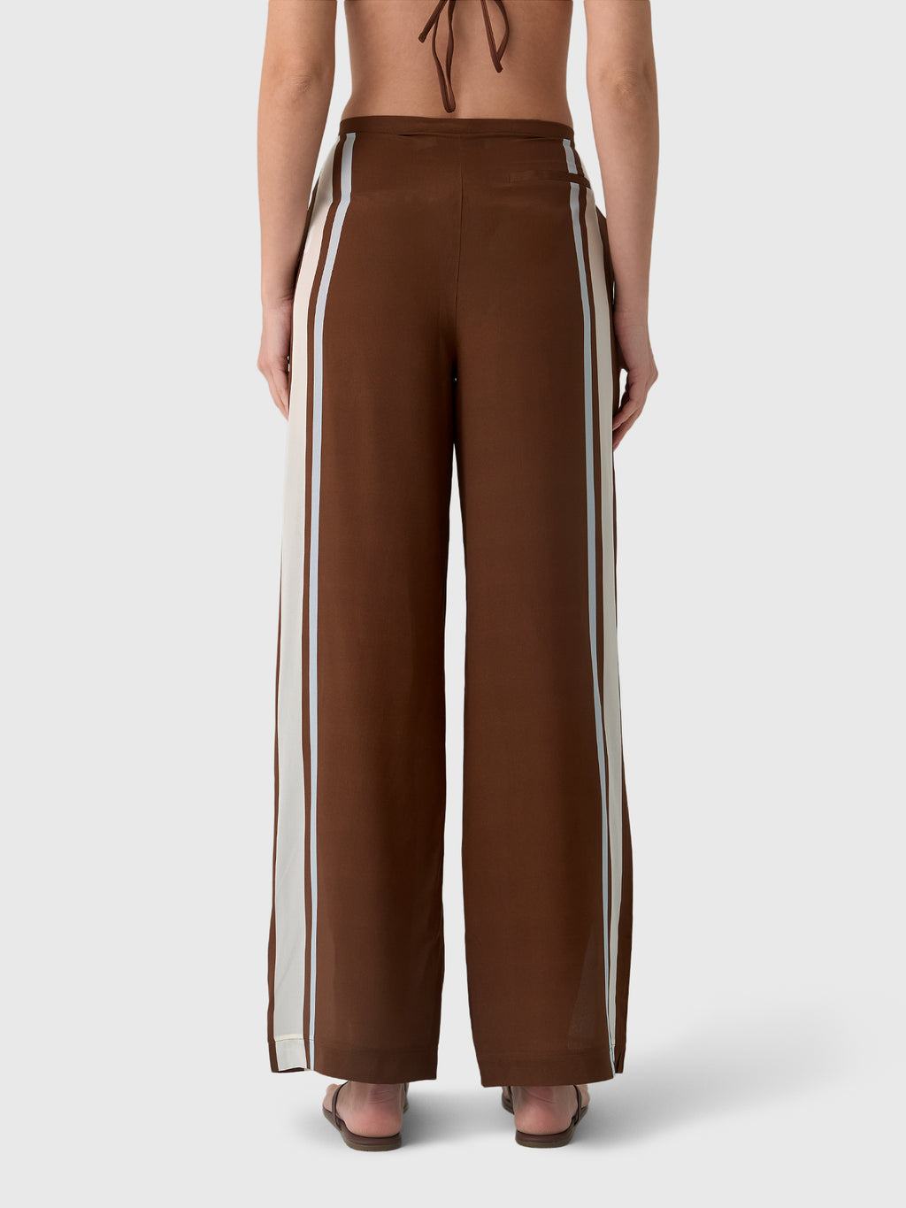 SIR. Women's Marais Trouser - Saint Bernard