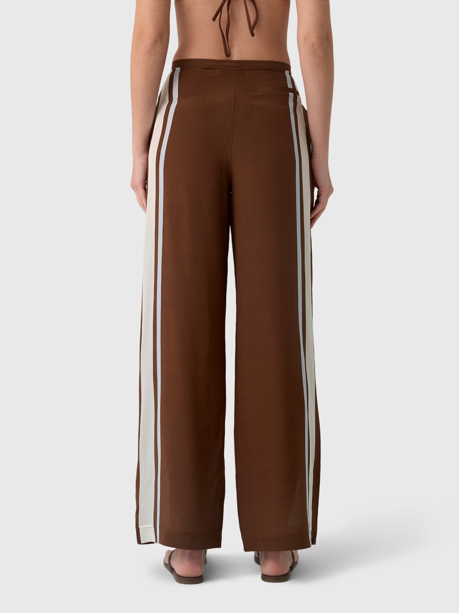 SIR. Women's Marais Trouser - Saint Bernard