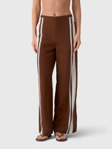 SIR. Women's Marais Trouser - Saint Bernard