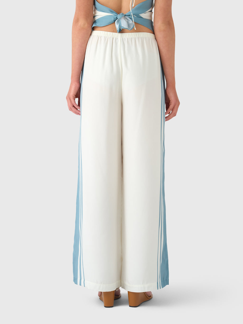 SIR. Women's Lilou Drawstring Pant - Saint Bernard