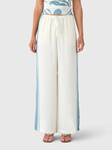 SIR. Women's Lilou Drawstring Pant - Saint Bernard
