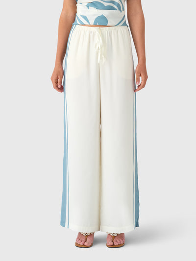 SIR. Women's Lilou Drawstring Pant - Saint Bernard