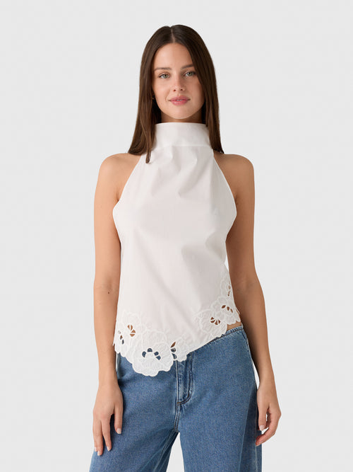 SIR. Women's Klara Halter Top
